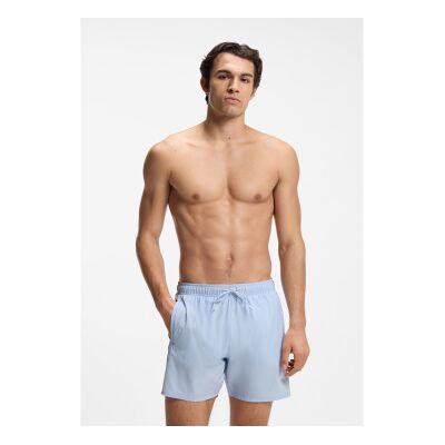 BOSS para hombre. 50491594 Bañador Iconic azul (XL), Beachwear, Poliéster, BOSS outlet 2026. BOSS para hombre. 50491594 Bañador Iconic azul (XL), Beachwear, Poliéster, BOSS outlet 2026.