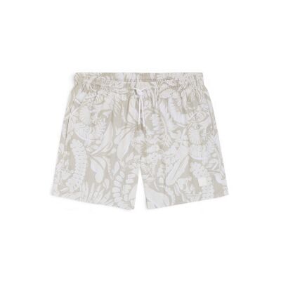 BOSS para hombre. 50508844 Bañador Piranha beige claro (XXL), Beachwear, Poliéster, BOSS outlet 2026. BOSS para hombre. 50508844 Bañador Piranha beige claro (XXL), Beachwear, Poliéster, BOSS outlet 2026.