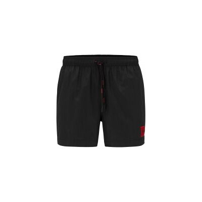 HUGO para hombre. 50493450 Bañador Dominica negro (L), Beachwear, Poliamida, HUGO outlet 2026. HUGO para hombre. 50493450 Bañador Dominica negro (L), Beachwear, Poliamida, HUGO outlet 2026.