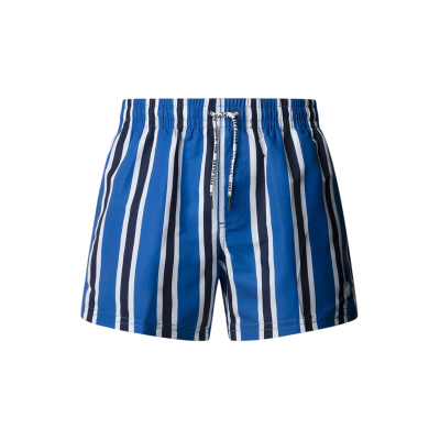 para hombre. PMB100016 Bañador Stripes azul (S), Beachwear, Poliéster Reciclado, Sostenible, Pepe Jeans outlet 2026. para hombre. PMB100016 Bañador Stripes azul (S), Beachwear, Poliéster Reciclado, Sostenible, Pepe Jeans outlet 2026.