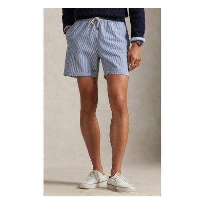 Polo Ralph Lauren para hombre. 710957784001 Bañador bermuda Traveler de 14,5 cm azul (XXL), Algodón, Beachwear, Polo Ralph Lauren outlet 202 Polo Ralph Lauren para hombre. 710957784001 Bañador bermuda Traveler de 14,5 cm azul (XXL), Algodón, Beachwear, Polo Ralph Lauren outlet 202