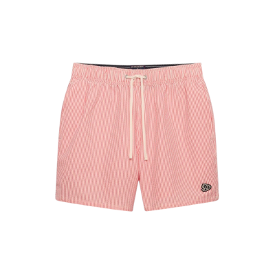 Superdry para hombre. M3010261A Bañador Seer Sucker 15 coral (M), Beachwear, Poliéster Reciclado, Superdry outlet 2026. Superdry para hombre. M3010261A Bañador Seer Sucker 15 coral (M), Beachwear, Poliéster Reciclado, Superdry outlet 2026.