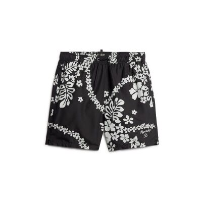 Superdry para hombre. M3010232A Bañador hawaiano reciclado negro (M), Beachwear, Poliéster Reciclado, Sostenible, Superdry outlet 2026. Superdry para hombre. M3010232A Bañador hawaiano reciclado negro (M), Beachwear, Poliéster Reciclado, Sostenible, Superdry outlet 2026.