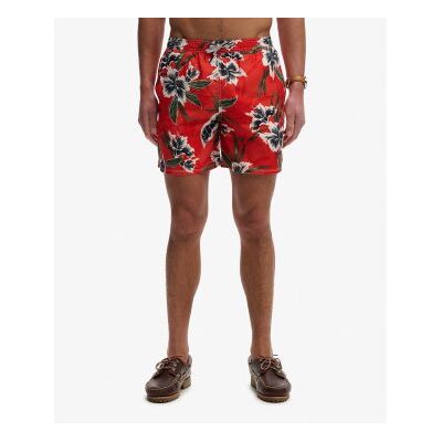 Superdry para hombre. M3010264A Bañador Hawaiian Print 16 rojo (XL), Beachwear, Poliéster Reciclado, Superdry outlet 2026. Superdry para hombre. M3010264A Bañador Hawaiian Print 16 rojo (XL), Beachwear, Poliéster Reciclado, Superdry outlet 2026.