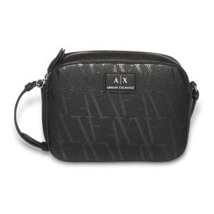 A X Armani Exchange para mujer. XW001200AF15325FC099 Bolso bandolera negro (OSFA), Casual, Poliuretano, A X Armani Exchange outlet 2026. A X Armani Exchange para mujer. XW001200AF15325FC099 Bolso bandolera negro (OSFA), Casual, Poliuretano, A X Armani Exchange outlet 2026.