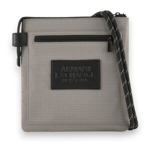 A X Armani Exchange para hombre. XM002044AF19932U6107 Bandolera Compact beige (OSFA), Casual, Poliamida, A X Armani Exchange outlet 2026. A X Armani Exchange para hombre. XM002044AF19932U6107 Bandolera Compact beige (OSFA), Casual, Poliamida, A X Armani Exchange outlet 2026.