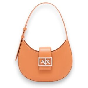 A X Armani Exchange para mujer. XW002565AF12039U3063 Bolso Wonders naranja (OSFA), Casual, Poliéster, A X Armani Exchange outlet 2026. A X Armani Exchange para mujer. XW002565AF12039U3063 Bolso Wonders naranja (OSFA), Casual, Poliéster, A X Armani Exchange outlet 2026.