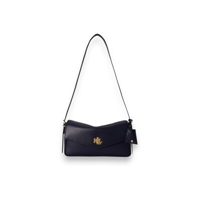 Lauren Ralph Lauren para mujer. 431P16684005 Bolso Farrah mediano de piel de napa marino (OSFA), Casual, Lauren Ralph Lauren outlet 2026. Lauren Ralph Lauren para mujer. 431P16684005 Bolso Farrah mediano de piel de napa marino (OSFA), Casual, Lauren Ralph Lauren outlet 2026.