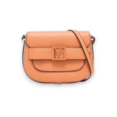 A X Armani Exchange para mujer. XW002588AF13672U3063 Bolso Version naranja (OSFA), Casual, Poliuretano, A X Armani Exchange outlet 2026. A X Armani Exchange para mujer. XW002588AF13672U3063 Bolso Version naranja (OSFA), Casual, Poliuretano, A X Armani Exchange outlet 2026.
