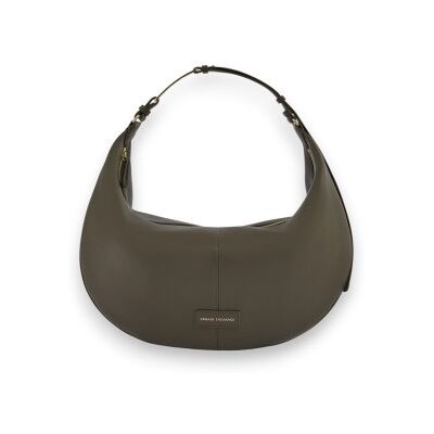 A X Armani Exchange para mujer. XW001573AF15632U7043 Bolso Practic verde (OSFA), Casual, Poliéster, A X Armani Exchange outlet 2026. A X Armani Exchange para mujer. XW001573AF15632U7043 Bolso Practic verde (OSFA), Casual, Poliéster, A X Armani Exchange outlet 2026.