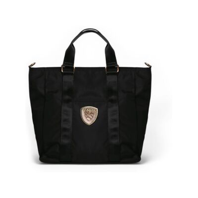 para mujer. S6SILVA01 Bolso Tote Silva01 negro (OSFA), Casual, Nylon, Blauer outlet 2026. para mujer. S6SILVA01 Bolso Tote Silva01 negro (OSFA), Casual, Nylon, Blauer outlet 2026.