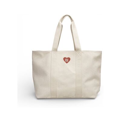 HUGO para mujer. 50563021 Bolso Becky beige (OSFA), Casual, Algodón, HUGO outlet 2026. HUGO para mujer. 50563021 Bolso Becky beige (OSFA), Casual, Algodón, HUGO outlet 2026.