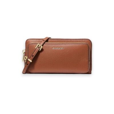para mujer. 32F5GJ6C7L Bandolera Jet Set grande marrón (OSFA), Casual, Piel, Michael Kors outlet 2026. para mujer. 32F5GJ6C7L Bandolera Jet Set grande marrón (OSFA), Casual, Piel, Michael Kors outlet 2026.