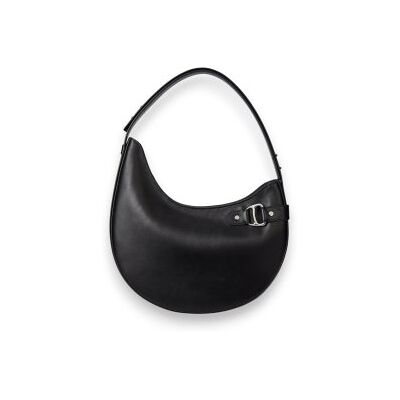 Lauren Ralph Lauren para mujer. 431980156002 Bolso de hombro Tasha grande de piel negro (OSFA), Casual, Lauren Ralph Lauren outlet 2026. Lauren Ralph Lauren para mujer. 431980156002 Bolso de hombro Tasha grande de piel negro (OSFA), Casual, Lauren Ralph Lauren outlet 2026.