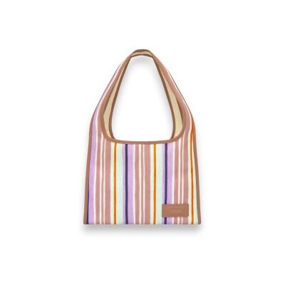 TOUS para mujer. 2002439844 Bolso Shopper XL Summer Holid Canvas marrón (OSFA), Casual, Tela, TOUS outlet 2026. TOUS para mujer. 2002439844 Bolso Shopper XL Summer Holid Canvas marrón (OSFA), Casual, Tela, TOUS outlet 2026.