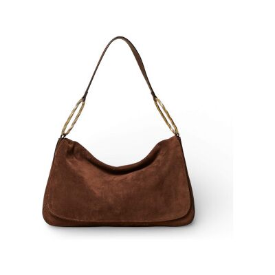 Twinset para mujer. 261TD8560 Bolso Liliane grande marrón (OSFA), Casual, Piel, Twinset outlet 2026. Twinset para mujer. 261TD8560 Bolso Liliane grande marrón (OSFA), Casual, Piel, Twinset outlet 2026.
