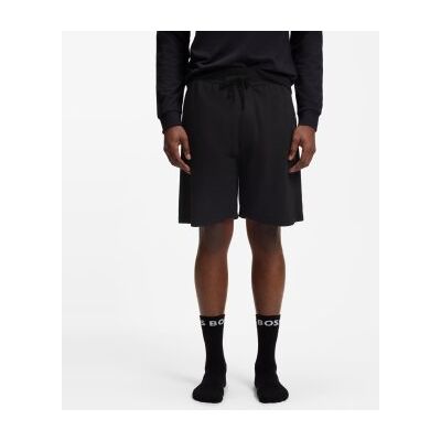 BOSS para hombre. 50554778 Shorts Authentic negro (XL), Homewear, Poliéster, BOSS outlet 2026. BOSS para hombre. 50554778 Shorts Authentic negro (XL), Homewear, Poliéster, BOSS outlet 2026.