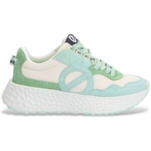 No Name - Carter Milkshake W - Verde - EU38 - Sneaker No Name - Carter Milkshake W - Verde - EU38 - Sneaker