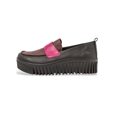 Art para mujer. 11530S1X0003_0MU Zapatos de piel 1530S multicolor (41), 3 a 5cm, Ninguno, Casual, Art outlet 2026. Art para mujer. 11530S1X0003_0MU Zapatos de piel 1530S multicolor (41), 3 a 5cm, Ninguno, Casual, Art outlet 2026.