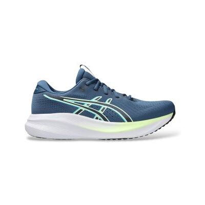 para hombre. 1011C080 Zapatillas GEL-Excite 11 azul (44.5), Plano, Cordones, Casual, Deportivo, Gris, Mesh, Asics outlet 2026. para hombre. 1011C080 Zapatillas GEL-Excite 11 azul (44.5), Plano, Cordones, Casual, Deportivo, Gris, Mesh, Asics outlet 2026.