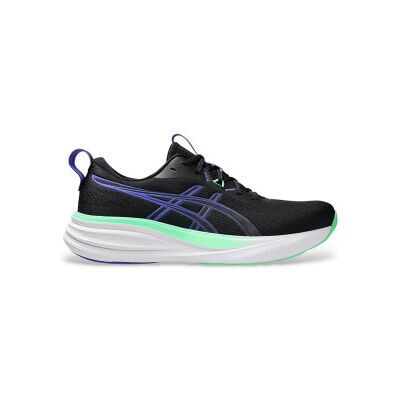 para hombre. 1011C153 Zapatillas Gel-Pulse 17 negro (40.5), Plano, Cordones, Casual, Deportivo, Running, Multideporte, Asics outlet 20 para hombre. 1011C153 Zapatillas Gel-Pulse 17 negro (40.5), Plano, Cordones, Casual, Deportivo, Running, Multideporte, Asics outlet 20