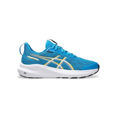 Asics para mujer/niña. 1014A382 Zapatillas GT-1000 14 azul (39.5), Plano, Cordones, Casual, Deportivo, Running, Multideporte, moda infantil, Asics para mujer/niña. 1014A382 Zapatillas GT-1000 14 azul (39.5), Plano, Cordones, Casual, Deportivo, Running, Multideporte, moda infantil,