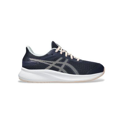 Asics para mujer/niña. 1014A267 Zapatillas Patriot 13 marino (36), Plano, Cordones, Casual, Deportivo, Running, Multideporte, moda infantil, Asics para mujer/niña. 1014A267 Zapatillas Patriot 13 marino (36), Plano, Cordones, Casual, Deportivo, Running, Multideporte, moda infantil,
