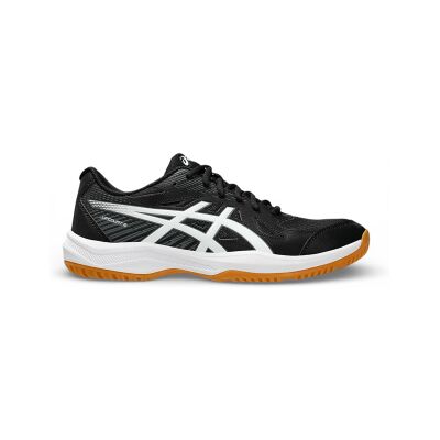 para hombre. 1071A104 Zapatillas Upcourt 6 negro (9.5US = 43.5EU), Plano, Cordones, Deportivo, Tenis/Padel, Asics outlet 2026. para hombre. 1071A104 Zapatillas Upcourt 6 negro (9.5US = 43.5EU), Plano, Cordones, Deportivo, Tenis/Padel, Asics outlet 2026.