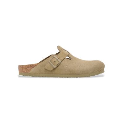 para hombre. 1025788 Zuecos de Piel Boston verde (Ajuste Regular) caqui (44), Plano, Ninguno, Casual, Birkenstock outlet 2026. para hombre. 1025788 Zuecos de Piel Boston verde (Ajuste Regular) caqui (44), Plano, Ninguno, Casual, Birkenstock outlet 2026.