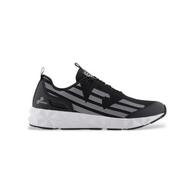 EA7 X8X217 Zapatillas Casual Negras - Zapatillas EA7 X8X217 Zapatillas Casual Negras - Zapatillas