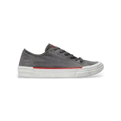 ECOALF para hombre. MCMSHSNSTREN0072S26-303 Zapatillas Strenk gris (41), Tela, Plano, Cordones, Casual, ECOALF outlet 2026. ECOALF para hombre. MCMSHSNSTREN0072S26-303 Zapatillas Strenk gris (41), Tela, Plano, Cordones, Casual, ECOALF outlet 2026.