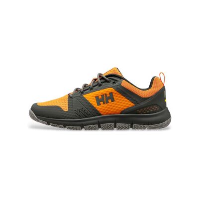 para hombre. 11312 Zapatillas Skagen F-1 Offshore naranja (43), Plano, Cordones, Casual, Deportivo, Multideporte, Helly Hansen para hombre. 11312 Zapatillas Skagen F-1 Offshore naranja (43), Plano, Cordones, Casual, Deportivo, Multideporte, Helly Hansen