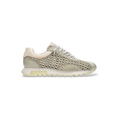 Hispanitas para mujer. RHV264741 Zapatillas Oregon verde (36), Piel, Plano, Cordones, Casual, Hispanitas outlet 2026. Hispanitas para mujer. RHV264741 Zapatillas Oregon verde (36), Piel, Plano, Cordones, Casual, Hispanitas outlet 2026.