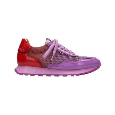Hispanitas Modelo BHV243231 Deportivas Casual Poliéster reciclado - Mujer Hispanitas Modelo BHV243231 Deportivas Casual Poliéster reciclado - Mujer