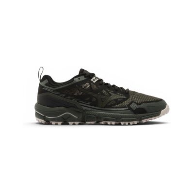 unisex. D1GA2610 Zapatillas Wave Daichi Ls verde (37), Tela, Plano, Cordones, Casual, Mizuno outlet 2026. unisex. D1GA2610 Zapatillas Wave Daichi Ls verde (37), Tela, Plano, Cordones, Casual, Mizuno outlet 2026.