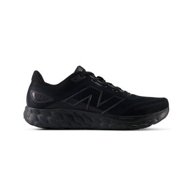 New Balance - M680V8 - Negro - 46.5 - Zapatillas de running New Balance - M680V8 - Negro - 46.5 - Zapatillas de running