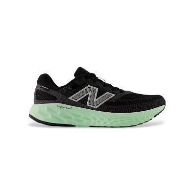 New Balance para hombre. MEVOZGV4 Zapatillas Fresh Foam X EVOZ v4 Gore Tex negro (41.5), Plano, 1 a 3cm, Cordones, Casual, Deportivo, Runnin New Balance para hombre. MEVOZGV4 Zapatillas Fresh Foam X EVOZ v4 Gore Tex negro (41.5), Plano, 1 a 3cm, Cordones, Casual, Deportivo, Runnin