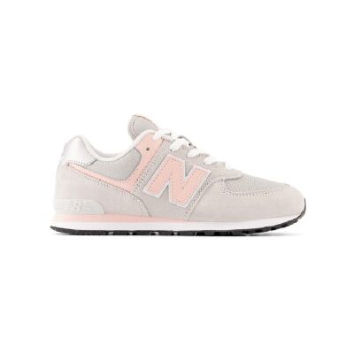 New Balance GC574V1 Zapatillas Grises - Zapatilla New Balance GC574V1 Zapatillas Grises - Zapatilla