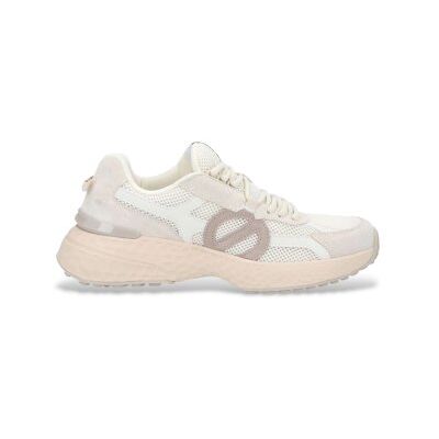 NO NAME Carter 2.0 Runner Beige Zapatillas - Casual NO NAME Carter 2.0 Runner Beige Zapatillas - Casual