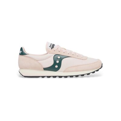 para hombre. S70884-15 Zapatillas de Piel Trainer 80 rosa (40), Plano, Cordones, Casual, Saucony outlet 2026. para hombre. S70884-15 Zapatillas de Piel Trainer 80 rosa (40), Plano, Cordones, Casual, Saucony outlet 2026.
