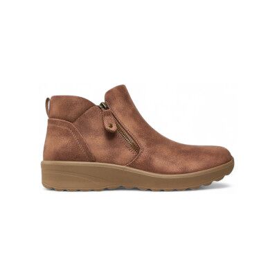para mujer. 158952 Botines Lovely Vibe Fall marrón (39), Plano, 1 a 3cm, Cremallera, Casual, Skechers outlet 2026. para mujer. 158952 Botines Lovely Vibe Fall marrón (39), Plano, 1 a 3cm, Cremallera, Casual, Skechers outlet 2026.