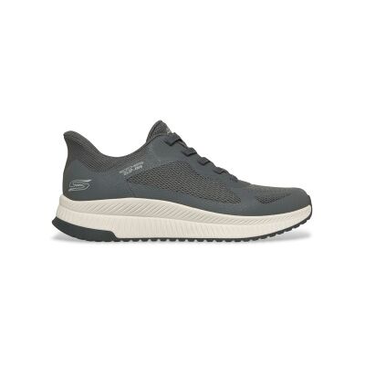 para hombre. 118423 Zapatillas Slip-ins Bobs Sport Squad Chaos 4 gris azulado (44), Plano, Cordones, Casual, Skechers outlet 2026. para hombre. 118423 Zapatillas Slip-ins Bobs Sport Squad Chaos 4 gris azulado (44), Plano, Cordones, Casual, Skechers outlet 2026.