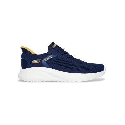 para hombre. 118312 Zapatillas Slip-ins Bobs Sport Squad Chaos Solid Step marino (44), Plano, Cordones, Casual, Skechers outlet 202 para hombre. 118312 Zapatillas Slip-ins Bobs Sport Squad Chaos Solid Step marino (44), Plano, Cordones, Casual, Skechers outlet 202