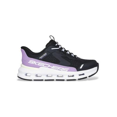 Skechers para mujer/niña. 303654L Zapatillas Slip-ins Glide Step Vista Lane negro (37), 3 a 5cm, Cordones, Casual, Deportivo, Multideporte, Skechers para mujer/niña. 303654L Zapatillas Slip-ins Glide Step Vista Lane negro (37), 3 a 5cm, Cordones, Casual, Deportivo, Multideporte,