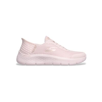 para mujer. 124836 Zapatillas Slip-ins Go Walk Flex Grand Entry rosa claro (37), Plano, Cordones, Casual, Multideporte, Skechers ou para mujer. 124836 Zapatillas Slip-ins Go Walk Flex Grand Entry rosa claro (37), Plano, Cordones, Casual, Multideporte, Skechers ou