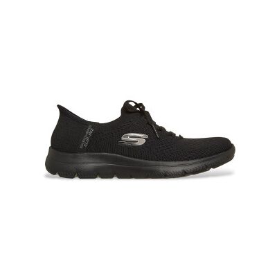 para mujer. 150263 Zapatillas Slip-ins Summits New Daily negro (37), Plano, Cordones, Casual, Skechers outlet 2026. para mujer. 150263 Zapatillas Slip-ins Summits New Daily negro (37), Plano, Cordones, Casual, Skechers outlet 2026.