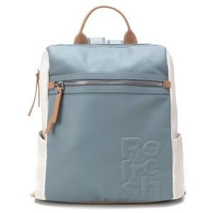 Refresh para mujer. 18327604-JEANS Mochila 183276 azul (OSFA), Casual, Sintético, Refresh outlet 2026. Refresh para mujer. 18327604-JEANS Mochila 183276 azul (OSFA), Casual, Sintético, Refresh outlet 2026.