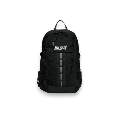 Superdry para mujer. W9110433A Mochila Outdoor 32L negro (OSFA), Casual, Nylon, Superdry outlet 2026. Superdry para mujer. W9110433A Mochila Outdoor 32L negro (OSFA), Casual, Nylon, Superdry outlet 2026.