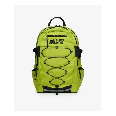 Superdry para mujer. W9110420A Mochila Outdoor 28L Verde Lima (OSFA), Casual, Nylon, Superdry outlet 2026. Superdry para mujer. W9110420A Mochila Outdoor 28L Verde Lima (OSFA), Casual, Nylon, Superdry outlet 2026.