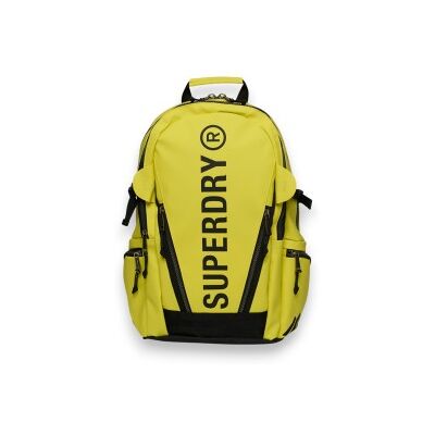 Superdry para mujer. W9110342A Mochila Tarp Amarillo (OSFA), Casual, Poliéster, Superdry outlet 2026. Superdry para mujer. W9110342A Mochila Tarp Amarillo (OSFA), Casual, Poliéster, Superdry outlet 2026.